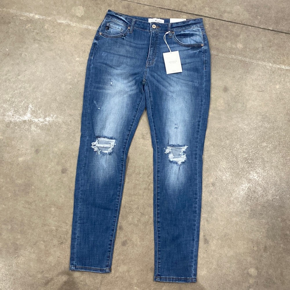 Kancan high rise super skinny Brand new with tags